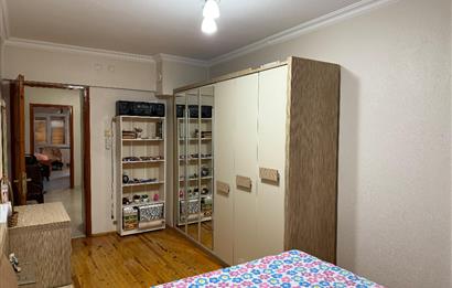 CENTURY21 Bal'dan İnönü Mahallesinde Satılık 3+1 Daire