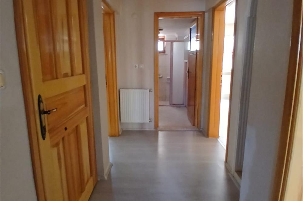 C21 LOCA'DAN BALIKESİR KARESİ 2.SAKARYA'DA 3+1 KİRALIK DAİRE