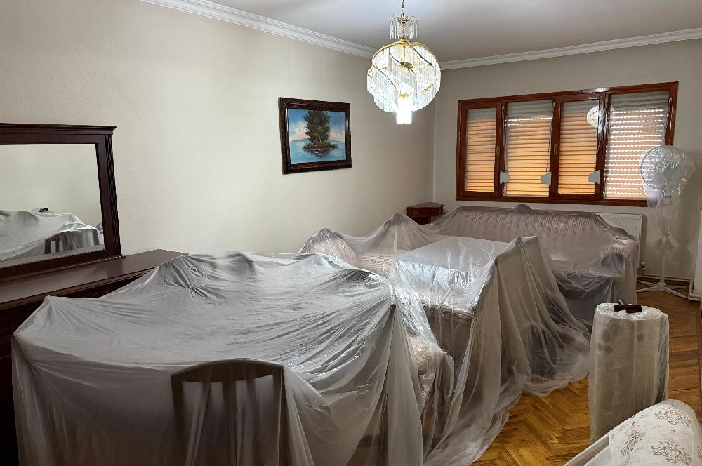 CENTURY21 Bal'dan İnönü Mahallesinde Satılık 3+1 Daire