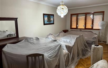 CENTURY21 Bal'dan İnönü Mahallesinde Satılık 3+1 Daire