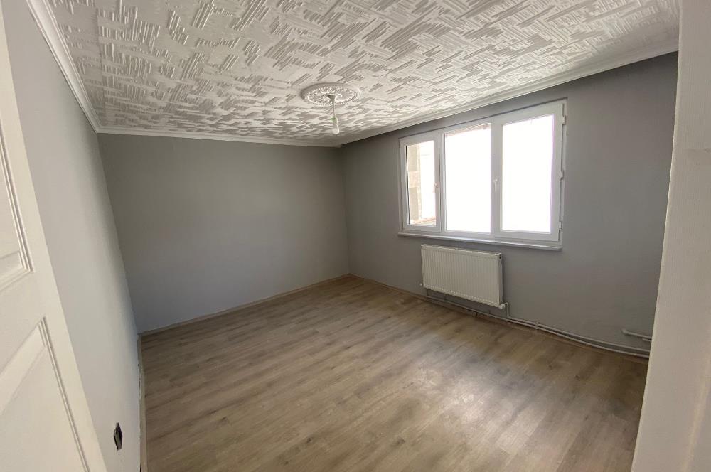 Hamidiye Mah. 2+1 Teraslı İçi Yenilenmiş Daire