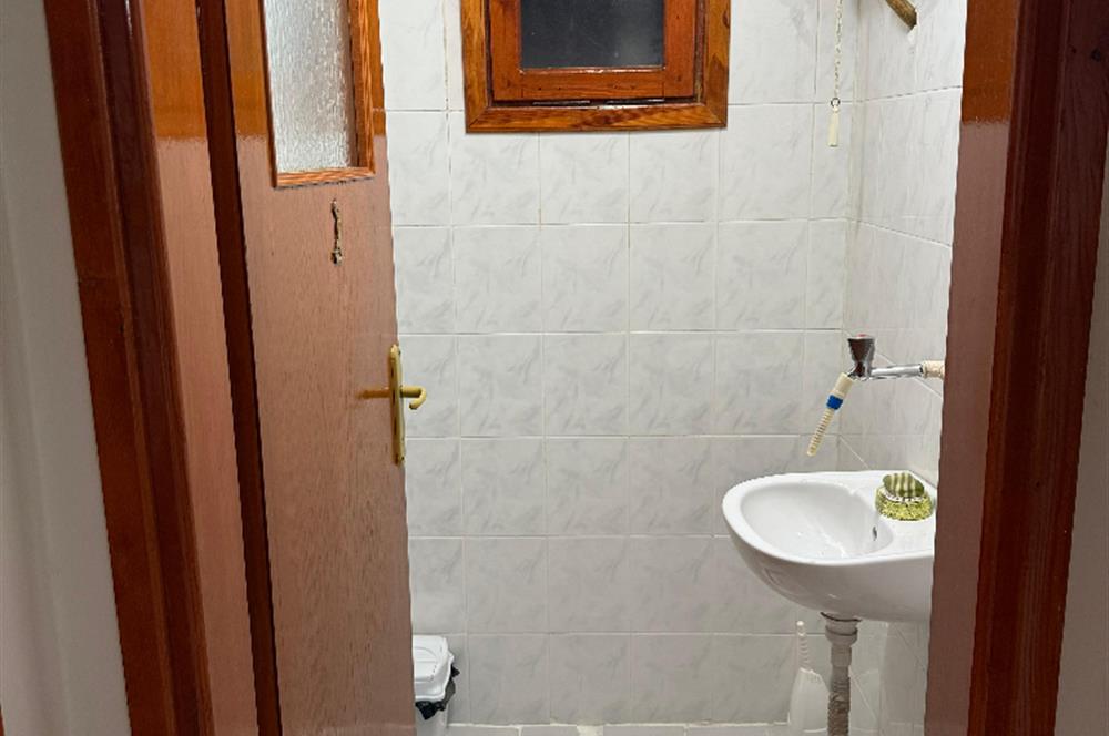CENTURY21 Bal'dan İnönü Mahallesinde Satılık 3+1 Daire
