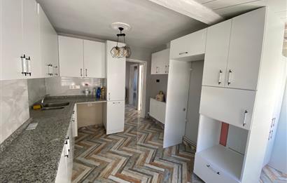 Hamidiye Mah. 2+1 Teraslı İçi Yenilenmiş Daire