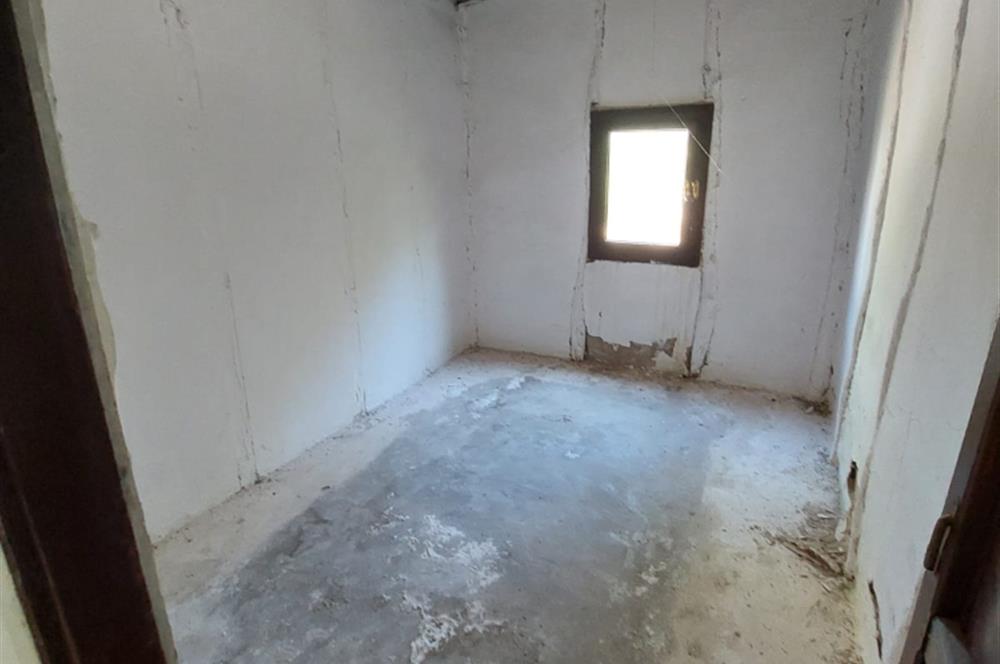 Datçada Hayal Kur, Emecikte İnşa Et
