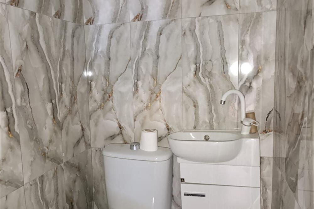 Hamidiye Mah. 2+1 Teraslı İçi Yenilenmiş Daire
