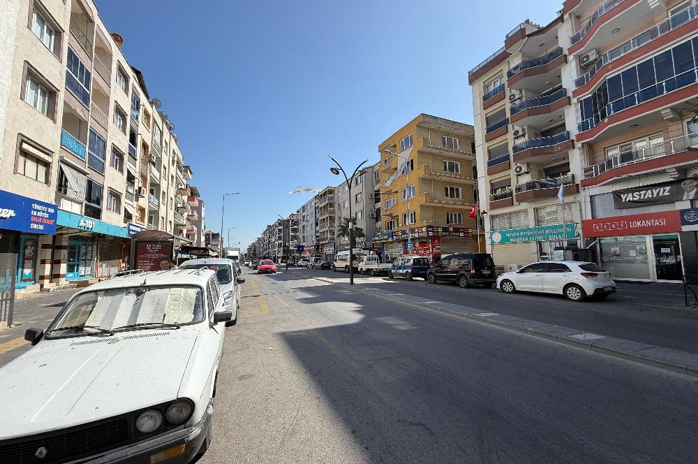 CENTURY21 Bal'dan İnönü Mahallesinde Satılık 3+1 Daire