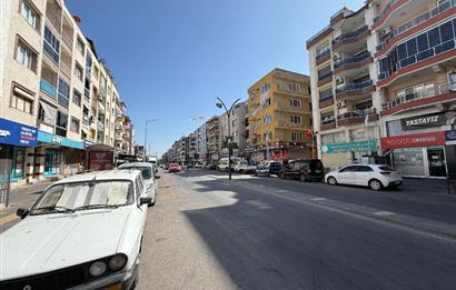 CENTURY21 Bal'dan İnönü Mahallesinde Satılık 3+1 Daire