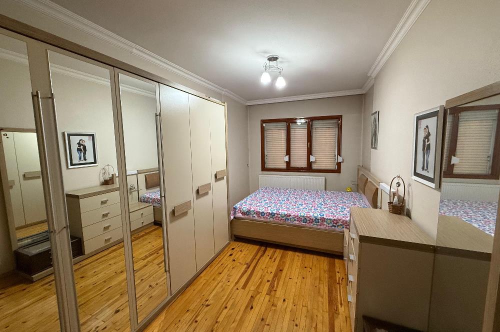 CENTURY21 Bal'dan İnönü Mahallesinde Satılık 3+1 Daire