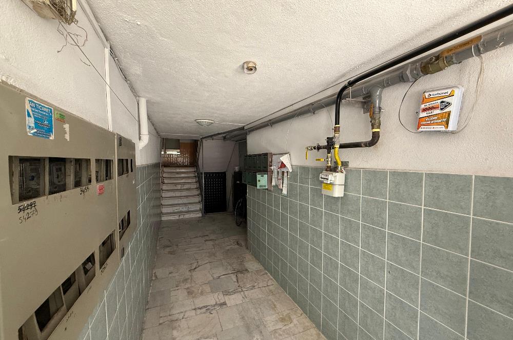 CENTURY21 Bal'dan İnönü Mahallesinde Satılık 3+1 Daire