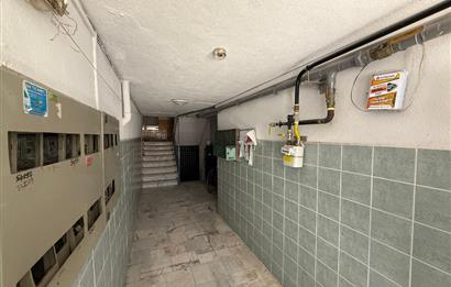 CENTURY21 Bal'dan İnönü Mahallesinde Satılık 3+1 Daire