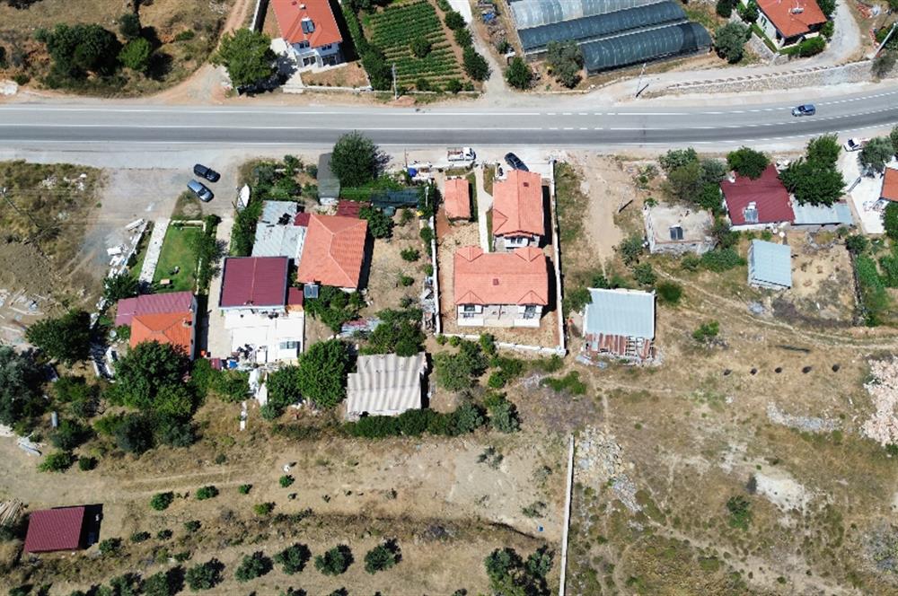 Datçada Hayal Kur, Emecikte İnşa Et