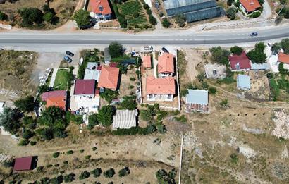 Datçada Hayal Kur, Emecikte İnşa Et
