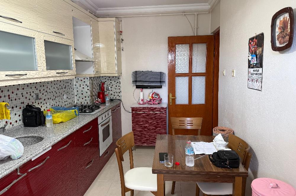 CENTURY21 Bal'dan İnönü Mahallesinde Satılık 3+1 Daire