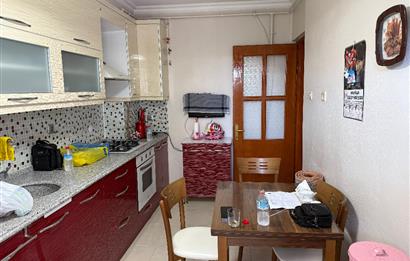 CENTURY21 Bal'dan İnönü Mahallesinde Satılık 3+1 Daire