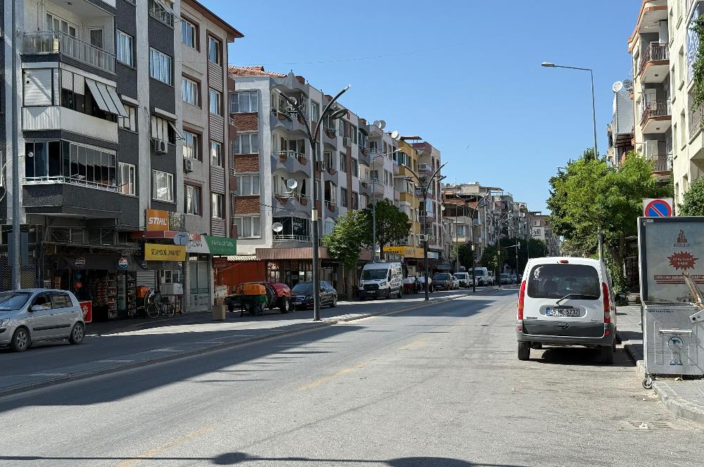 CENTURY21 Bal'dan İnönü Mahallesinde Satılık 3+1 Daire