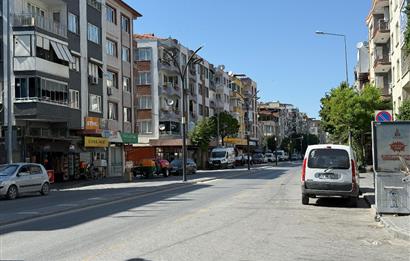 CENTURY21 Bal'dan İnönü Mahallesinde Satılık 3+1 Daire