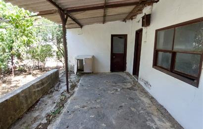 Datçada Hayal Kur, Emecikte İnşa Et
