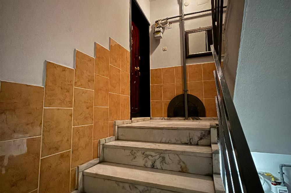 CENTURY21 Bal'dan İnönü Mahallesinde Satılık 3+1 Daire