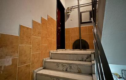 CENTURY21 Bal'dan İnönü Mahallesinde Satılık 3+1 Daire
