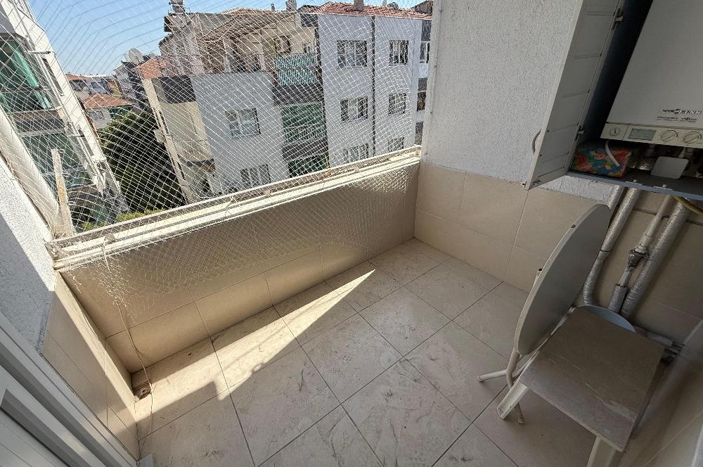 CENTURY21 Bal'dan İnönü Mahallesinde Satılık 3+1 Daire