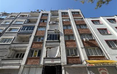 CENTURY21 Bal'dan İnönü Mahallesinde Satılık 3+1 Daire