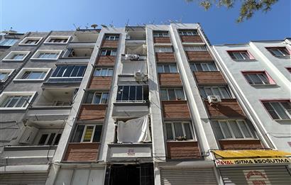 CENTURY21 Bal'dan İnönü Mahallesinde Satılık 3+1 Daire