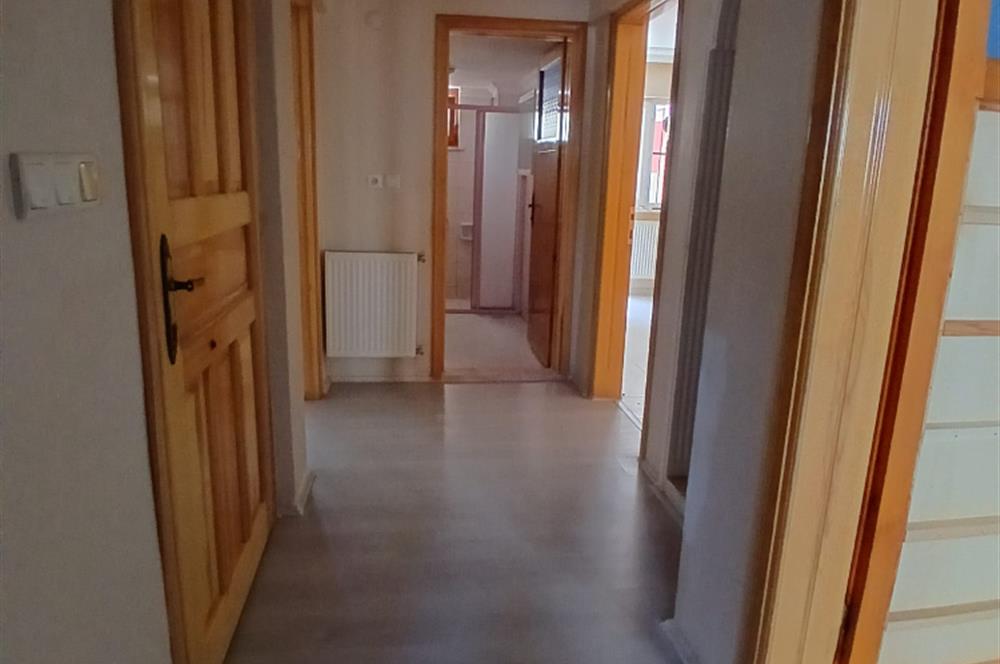 C21 LOCA'DAN BALIKESİR KARESİ 2.SAKARYA'DA 3+1 KİRALIK DAİRE