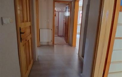 C21 LOCA'DAN BALIKESİR KARESİ 2.SAKARYA'DA 3+1 KİRALIK DAİRE