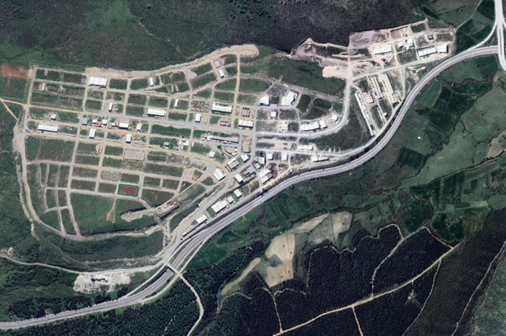 C21 LOCA'DAN ATATEPE DE TİCARİ 654 m2 İMARLI ARSA