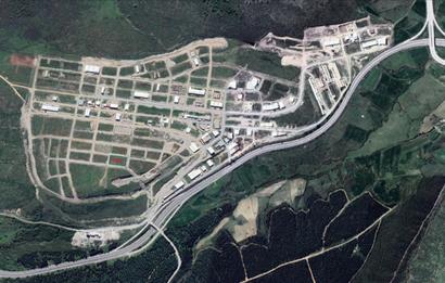 C21 LOCA'DAN ATATEPE DE TİCARİ 654 m2 İMARLI ARSA