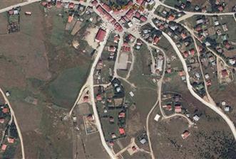  Çambaşı Merkez'de 3 Dönüm Yatırımlık Arsa Fırsatı!