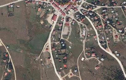  Çambaşı Merkez'de 3 Dönüm Yatırımlık Arsa Fırsatı!