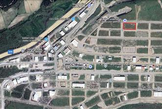 C21 LOCA'DAN ATATEPE DE TİCARİ 654 m2 İMARLI ARSA