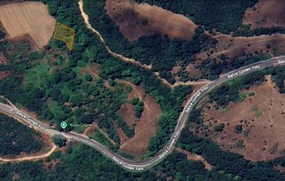 C21 LOCA'DAN BALYA SEMİZKÖY'DE BAHÇE