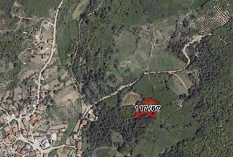 Pınarlıda 2066m2 satılık tarla