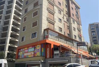 C21 İZ MEHMET ÇAKAR'DAN SAHRAYICEDİT'TE SATILIK DAİRE