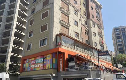 C21 İZ MEHMET ÇAKAR'DAN SAHRAYICEDİT'TE SATILIK DAİRE