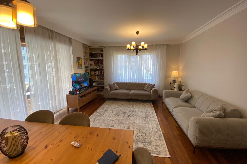 C21 İZ MEHMET ÇAKAR'DAN SAHRAYICEDİT'TE SATILIK DAİRE