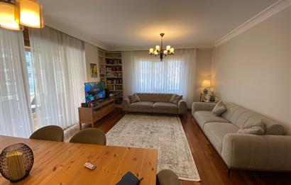 C21 İZ MEHMET ÇAKAR'DAN SAHRAYICEDİT'TE SATILIK DAİRE