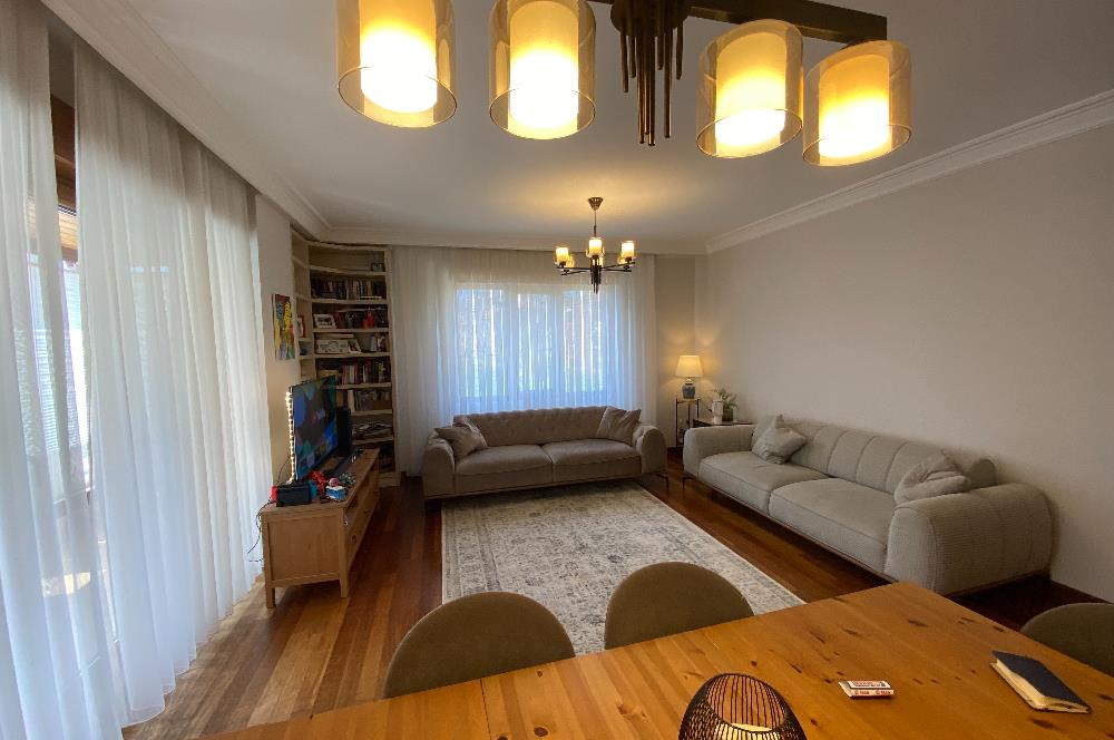 C21 İZ MEHMET ÇAKAR'DAN SAHRAYICEDİT'TE SATILIK DAİRE