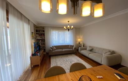 C21 İZ MEHMET ÇAKAR'DAN SAHRAYICEDİT'TE SATILIK DAİRE