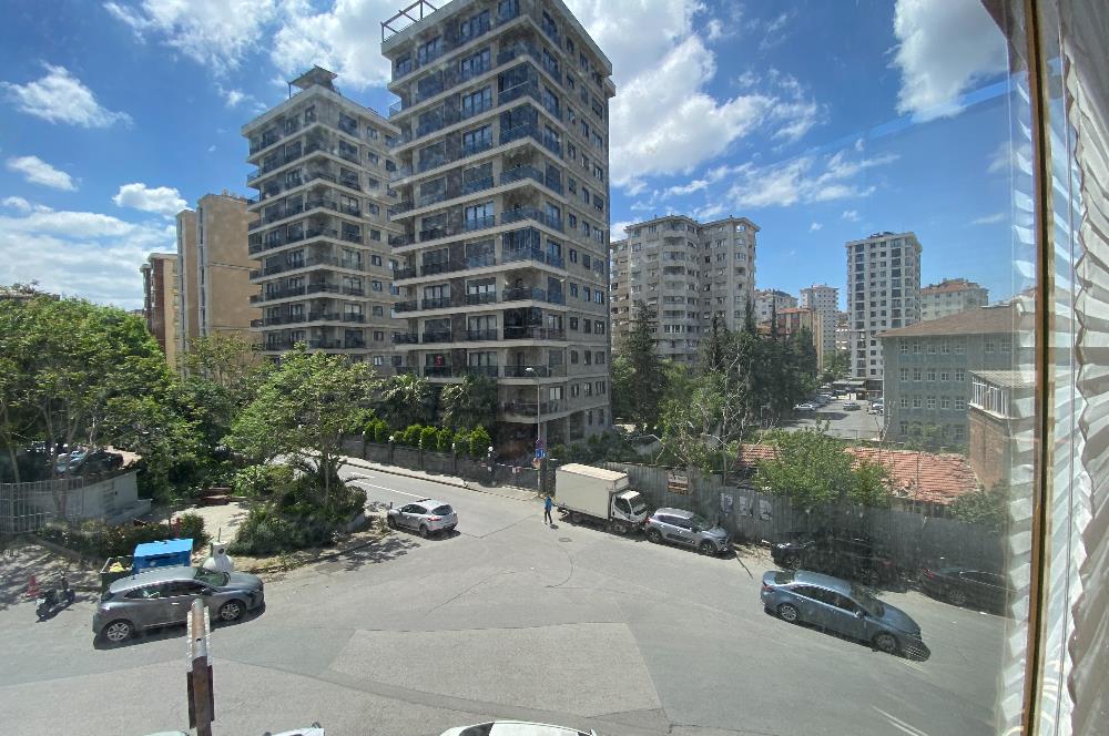C21 İZ MEHMET ÇAKAR'DAN SAHRAYICEDİT'TE SATILIK DAİRE