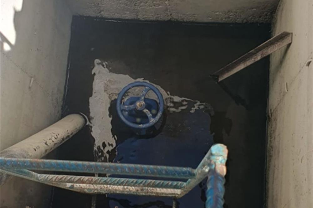 ENTURY21 BAL'DAN SUSURLUK GÖKÇEDERE  MAH. SATILIK TARLA