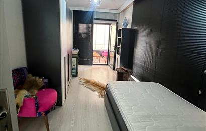 ALİHİKMETPAŞA MAH. MERKEZİ KONUMDA 3+1 SATILIK YENİ DAİRE