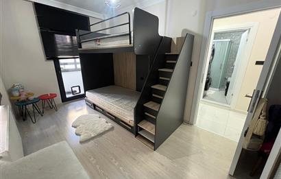 ALİHİKMETPAŞA MAH. MERKEZİ KONUMDA 3+1 SATILIK YENİ DAİRE