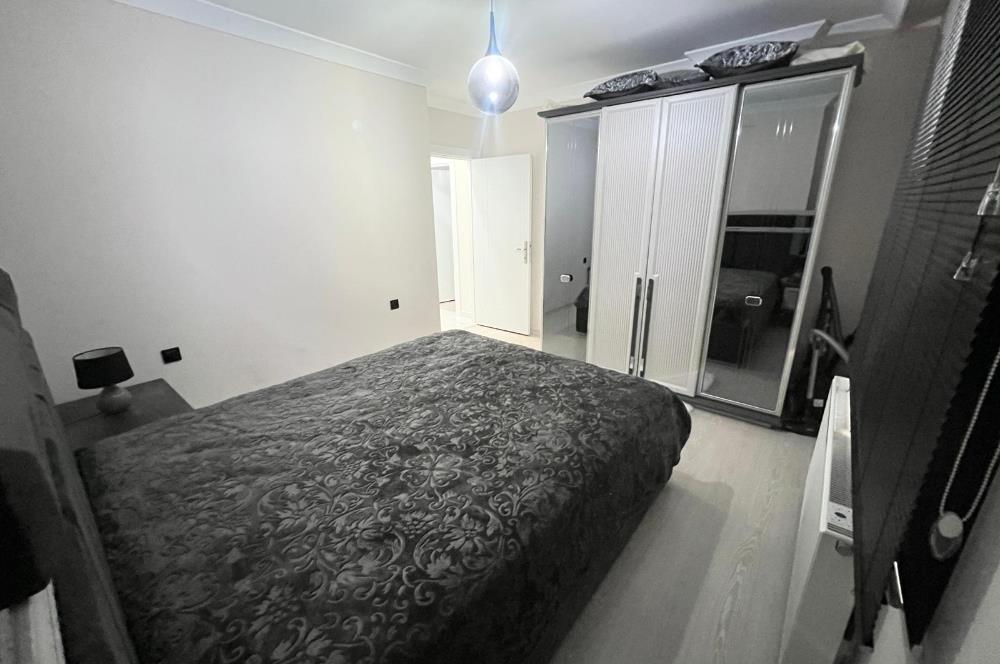 ALİHİKMETPAŞA MAH. MERKEZİ KONUMDA 3+1 SATILIK YENİ DAİRE