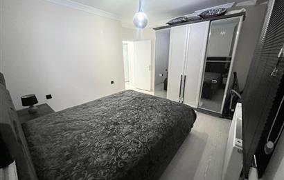 ALİHİKMETPAŞA MAH. MERKEZİ KONUMDA 3+1 SATILIK YENİ DAİRE