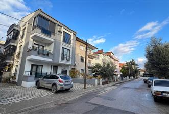 ALİHİKMETPAŞA MAH. MERKEZİ KONUMDA 3+1 SATILIK YENİ DAİRE