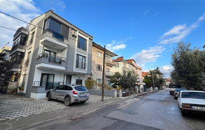 ALİHİKMETPAŞA MAH. MERKEZİ KONUMDA 3+1 SATILIK YENİ DAİRE