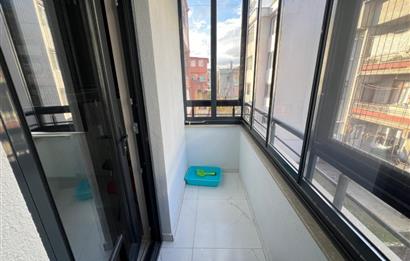 ALİHİKMETPAŞA MAH. MERKEZİ KONUMDA 3+1 SATILIK YENİ DAİRE